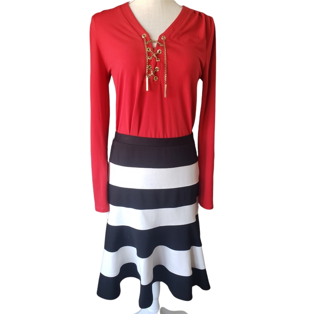 Michael Kors blouse